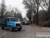 Виновнику аварии на железнодорожном переезде в Алексеево-Дружковке грозит до 10 лет тюрьмы