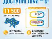 Як отримати медикаменти за програмою «Доступні ліки»