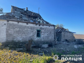 Ворог вдарив по Донеччині ракетами, РСЗВ «Смерч», «Град», артилерією та мінометами