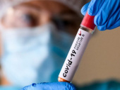 Коронавірус у Дружківці: більшість госпіталізованих не були вакциновані 