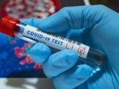 В Дружковке за сутки 13 новых случаев коронавируса
