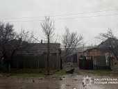 За добу на Донеччині поранено чотирьох людей