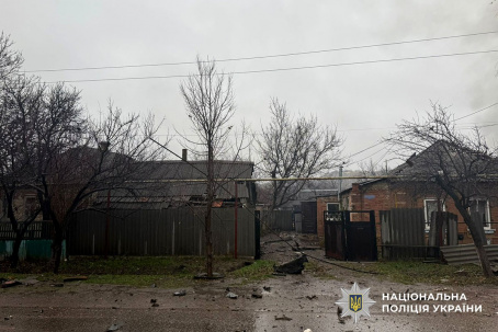 За добу на Донеччині поранено чотирьох людей