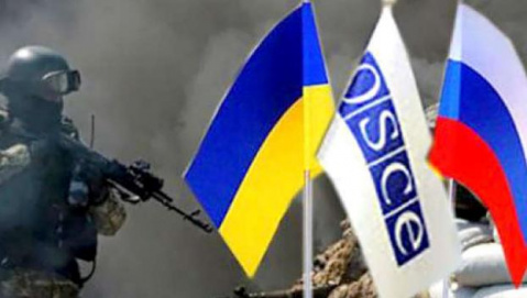 Кравчук ответил, почему в этом году не договорились о «пасхальном перемирии»