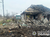 Окупаційні війська посилили обстріли в Донецькій області