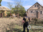 У Дружківській громаді внаслідок обстрілів пошкоджено два будинки