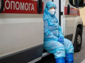 В Украине новый антирекорд по коронавирусу. А что в Дружковке?