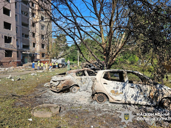 За добу на Донеччині троє людей отримали поранення
