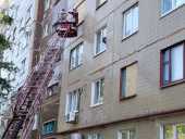 Дружківка відновлюється після ворожих обстрілів