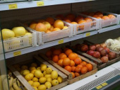 "У нас не может быть некачественных продуктов!" - супермаркет