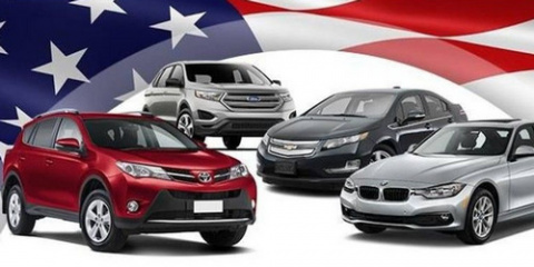 5 фильтров, которые сэкономят вам десятки часов при выборе авто из США