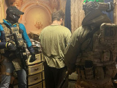 СБУ затримала інформатора, який наводив ворожі ракети на цивільні об’єкти Донеччини